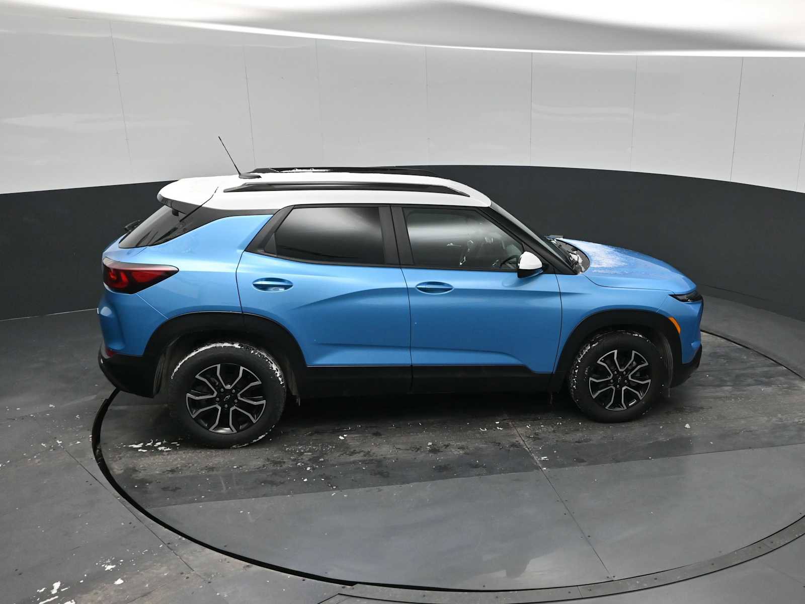 New 2026 Chevrolet TrailBlazer ACTIV image 18