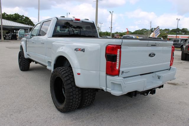 Used 2026 Ford F450 Lariat AWD/4WD image 8