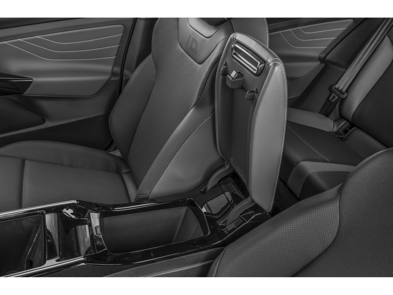 New 2026 Volkswagen ID.4 Pro S AWD/4WD image 46