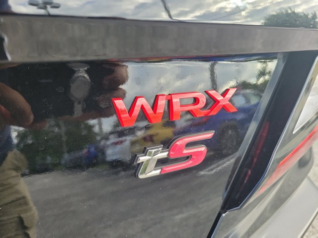Used 2026 Subaru WRX tS AWD/4WD image 9
