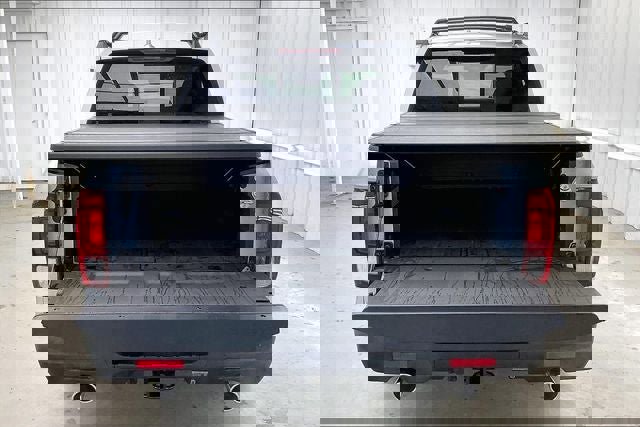 New 2026 Honda Ridgeline RTL image 21