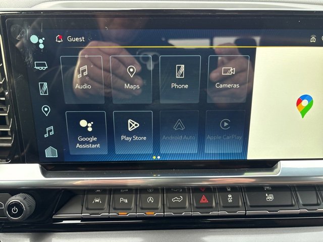 New 2026 Chevrolet Silverado 1500 High Country image 18