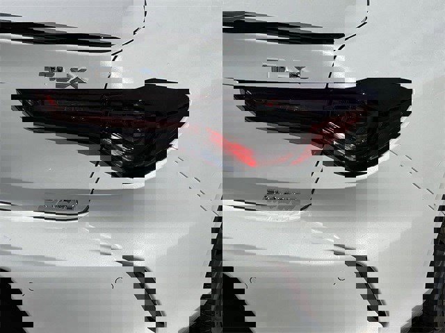 New 2025 Acura TLX SH-AWD w/ A-SPEC Pkg image 7