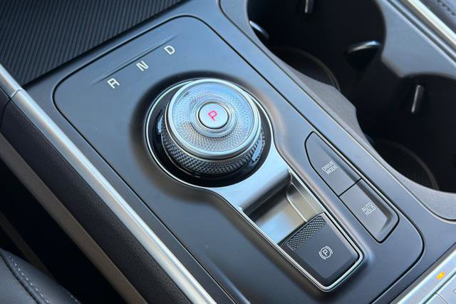 New 2026 Kia Carnival LXS FWD image 25