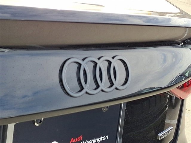 New 2026 Audi A3 2.0T Premium image 21