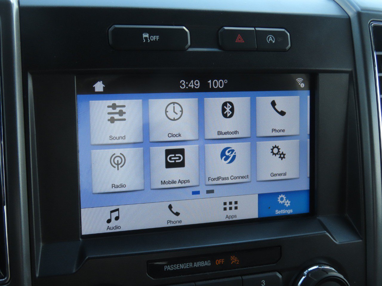 Certified 2019 Ford F150 XLT RWD image 28
