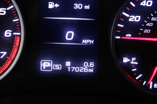 Used 2024 Subaru WRX Limited image 23