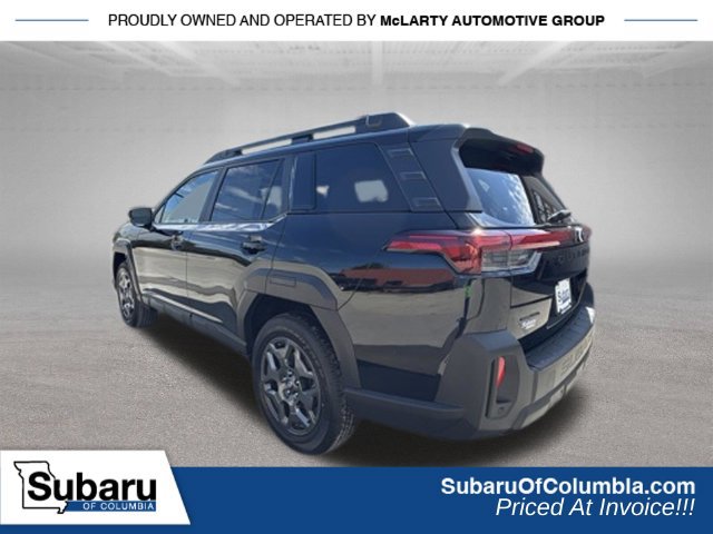 New 2026 Subaru Outback Premium AWD/4WD image 7