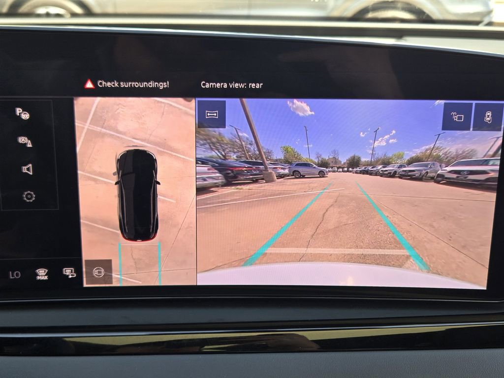 Certified 2026 Audi A6 Premium Plus image 23