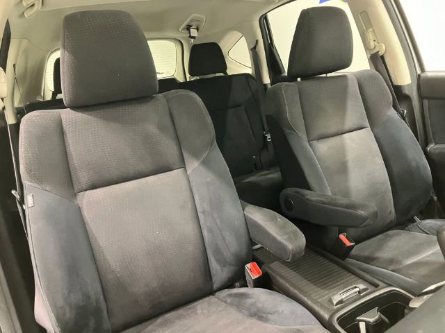 Used 2014 Honda CR-V EX image 41