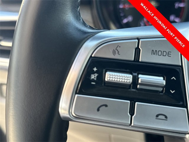 Used 2020 Kia Telluride EX image 28