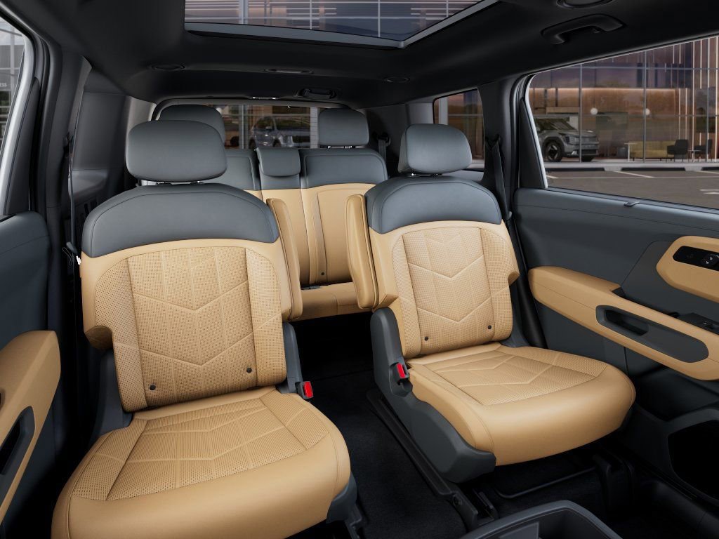 New 2027 Kia Telluride SX X-Line image 16