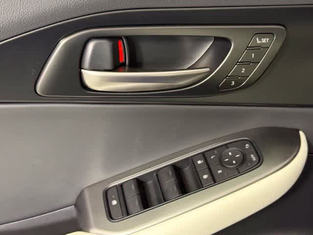 New 2026 Lexus IS 350 F Sport w/ Technology Package RWD image 13
