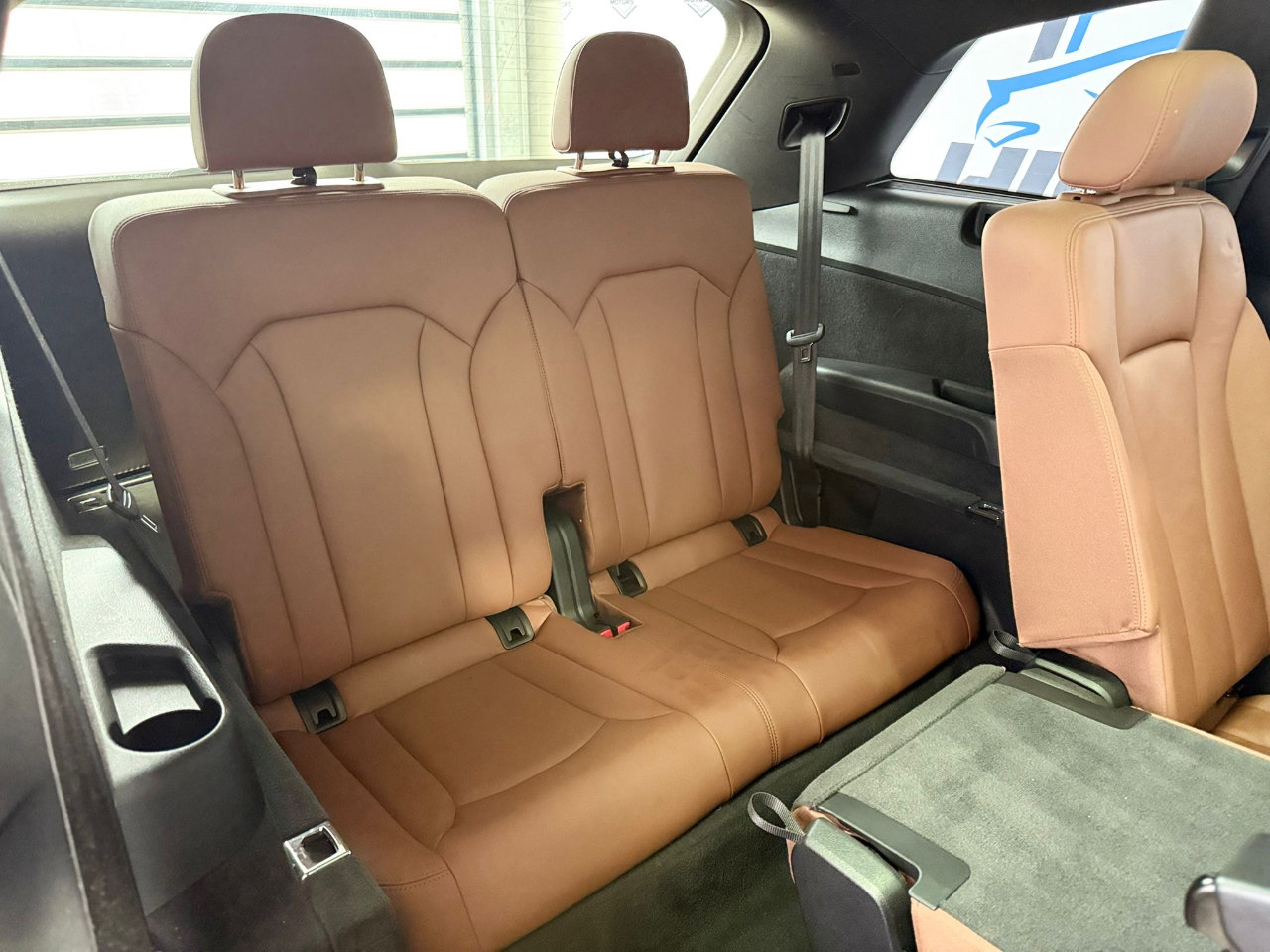 Used 2020 Audi Q7 3.0T Premium Plus w/ Premium Plus Package image 27