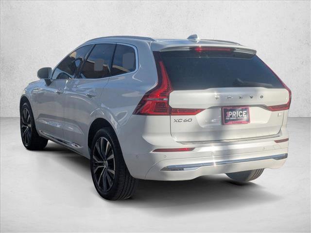 Used 2022 Volvo XC60 T8 Inscription Expression w/ Advanced Package image 8