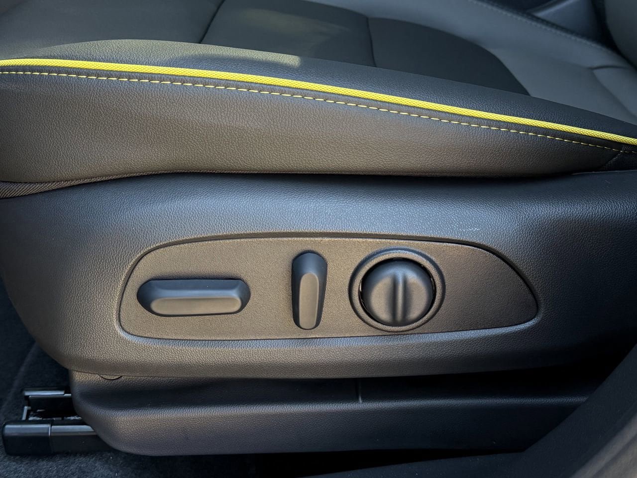 New 2026 Chevrolet TrailBlazer ACTIV w/ Convenience Package image 25