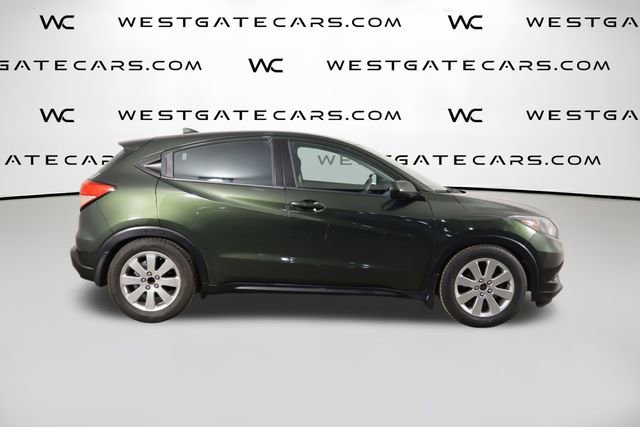 Used 2018 Honda HR-V LX image 38