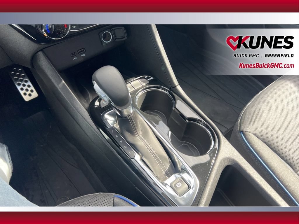 New 2026 Buick Encore GX Sport Touring w/ Advanced Technology Package AWD/4WD image 29