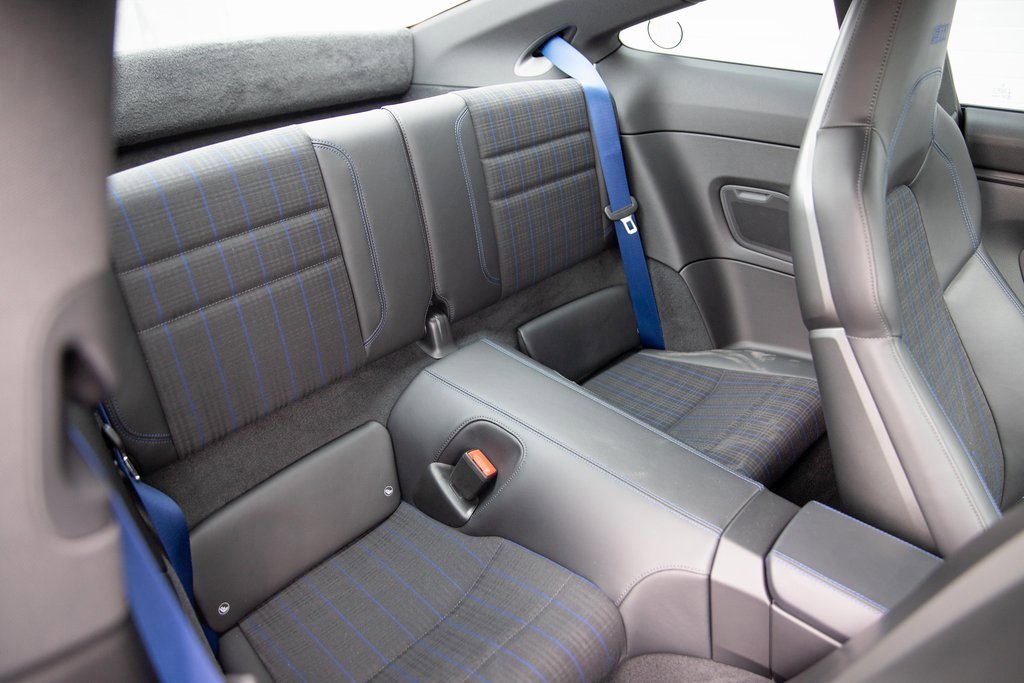 Certified 2025 Porsche 911 Carrera T image 25