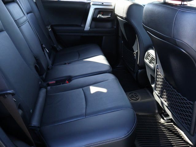 Used 2024 Toyota 4Runner Limited image 11