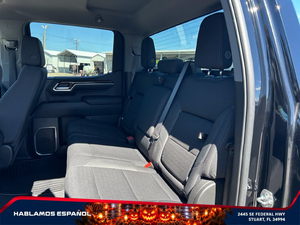 Used 2024 GMC Sierra 1500 Elevation AWD/4WD image 27