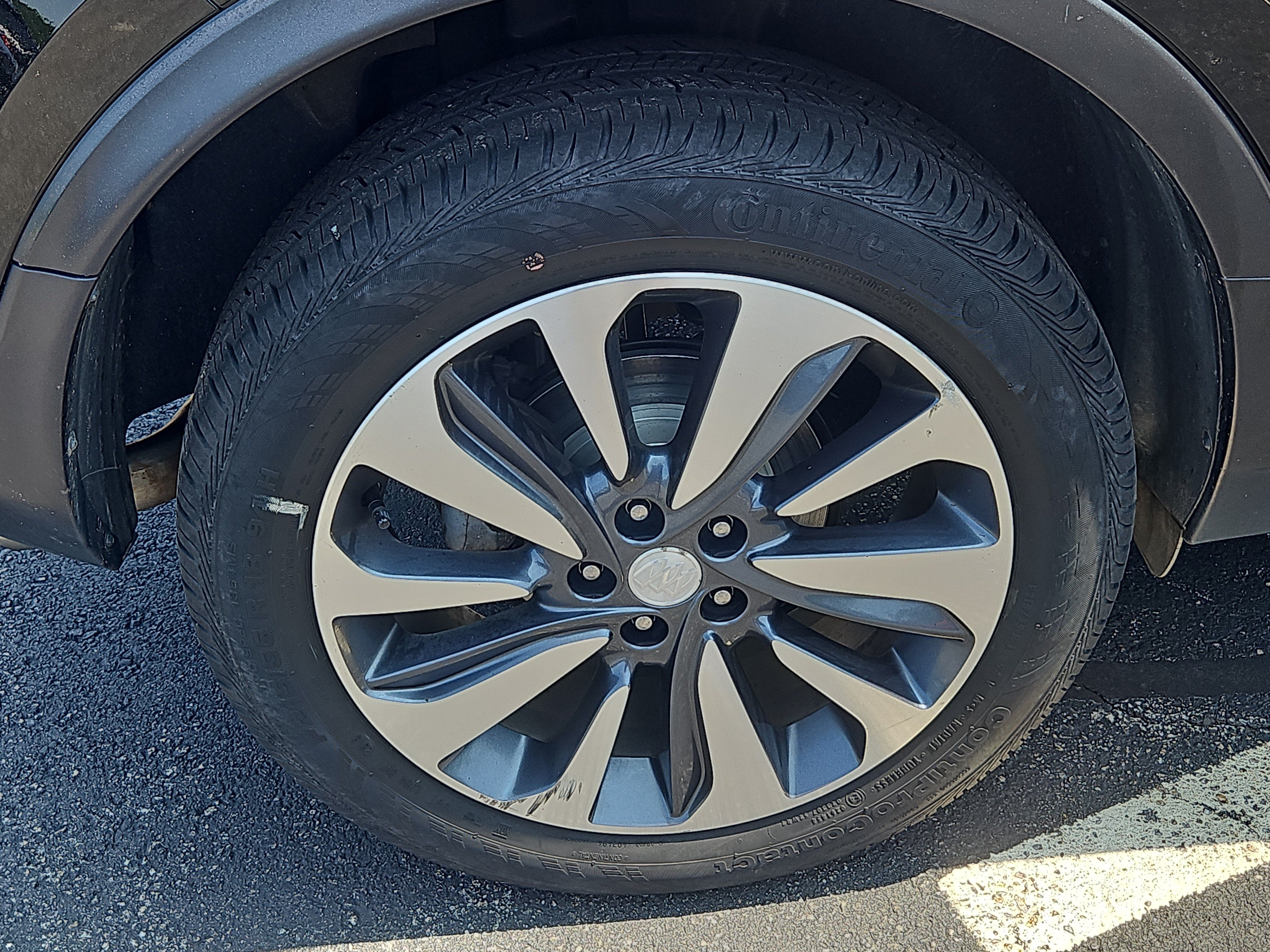 Used 2019 Buick Encore Essence w/ Safety Package II AWD/4WD image 26