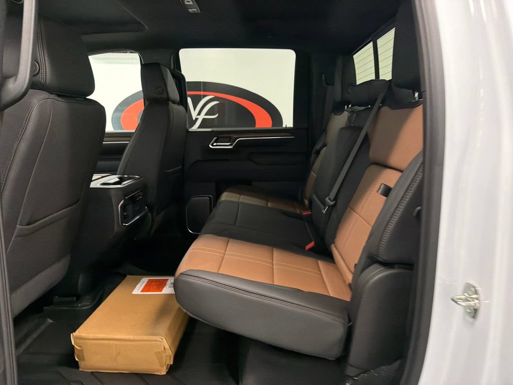 New 2026 Chevrolet Silverado 3500 High Country w/ High Country Premium Package AWD/4WD image 13