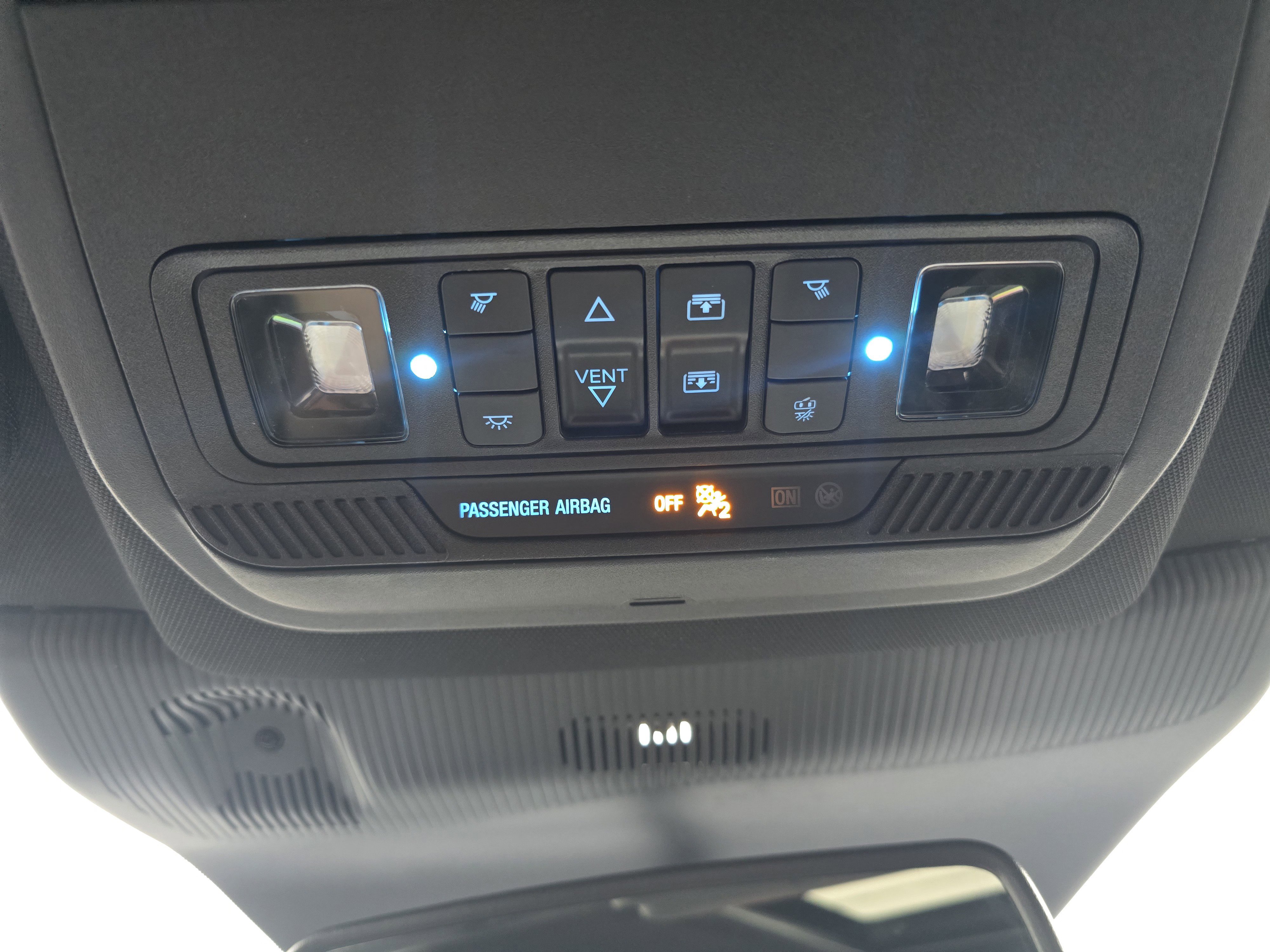 Certified 2025 Ford Explorer Platinum w/ LUX Leather Package image 37