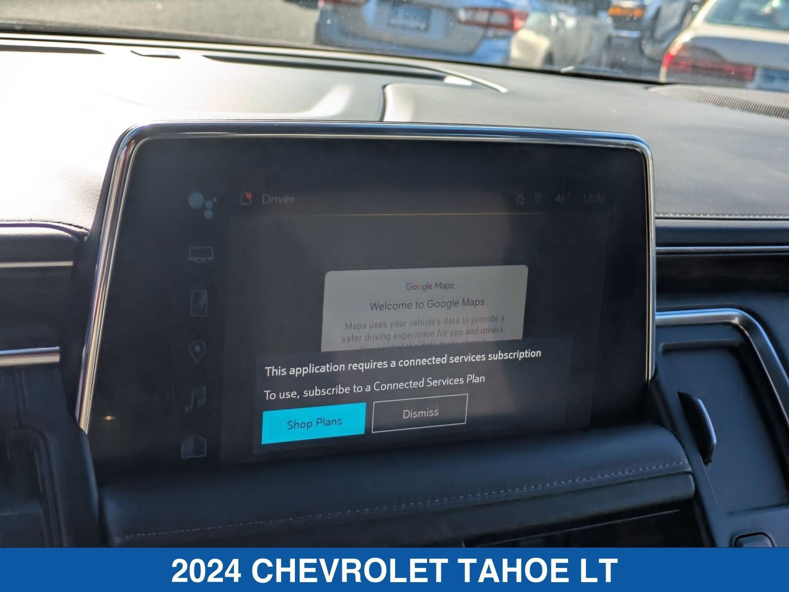 Used 2024 Chevrolet Tahoe LT AWD/4WD image 22
