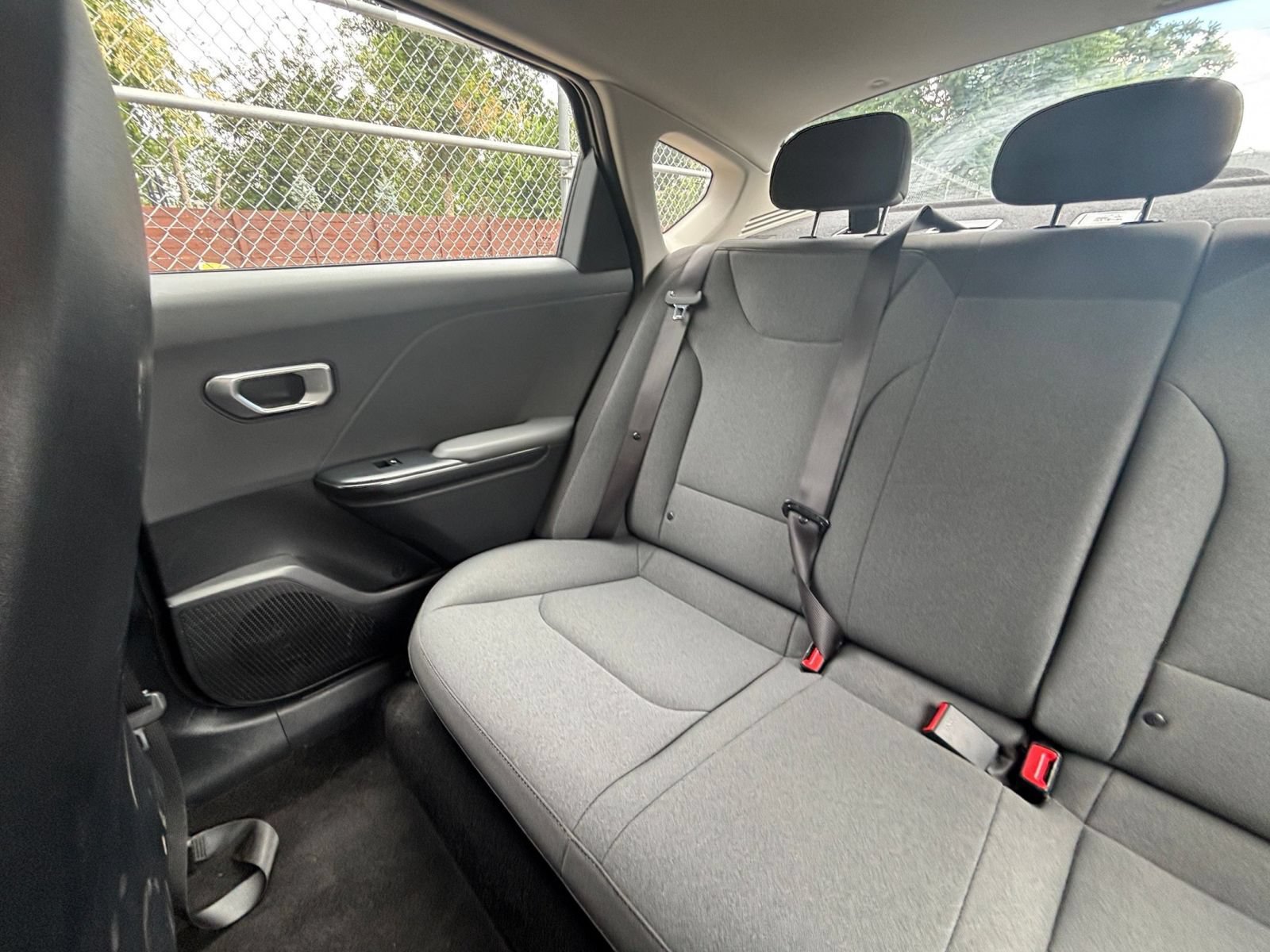 Used 2025 Kia K4 FWD image 35