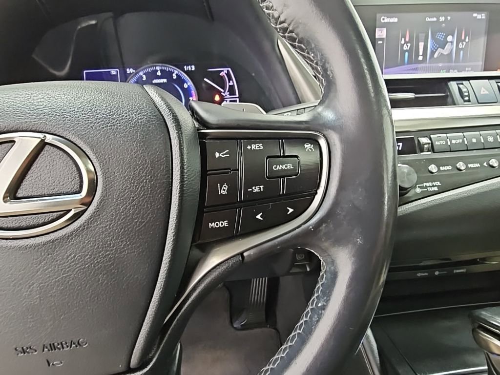 Used 2019 Lexus ES 350 image 28