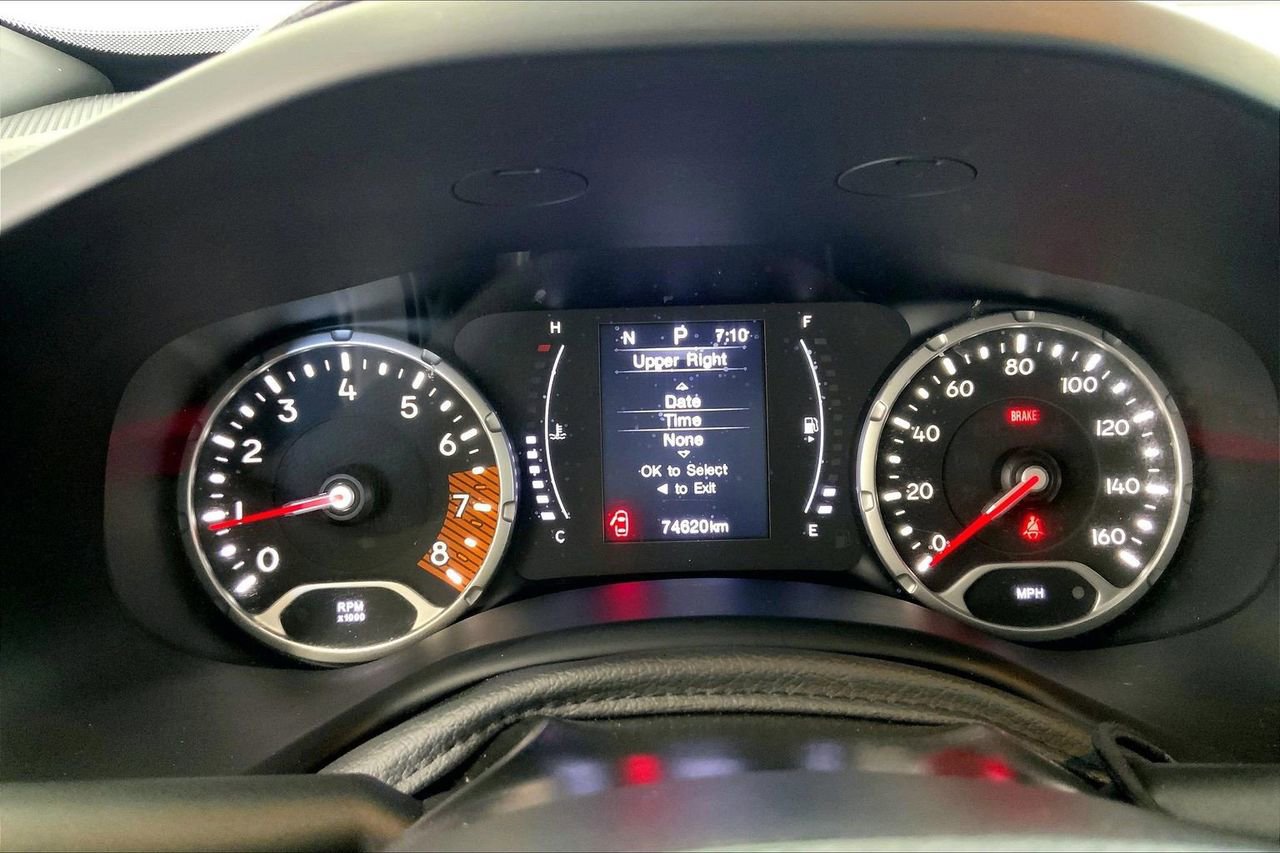 Used 2020 Jeep Renegade Latitude image 23