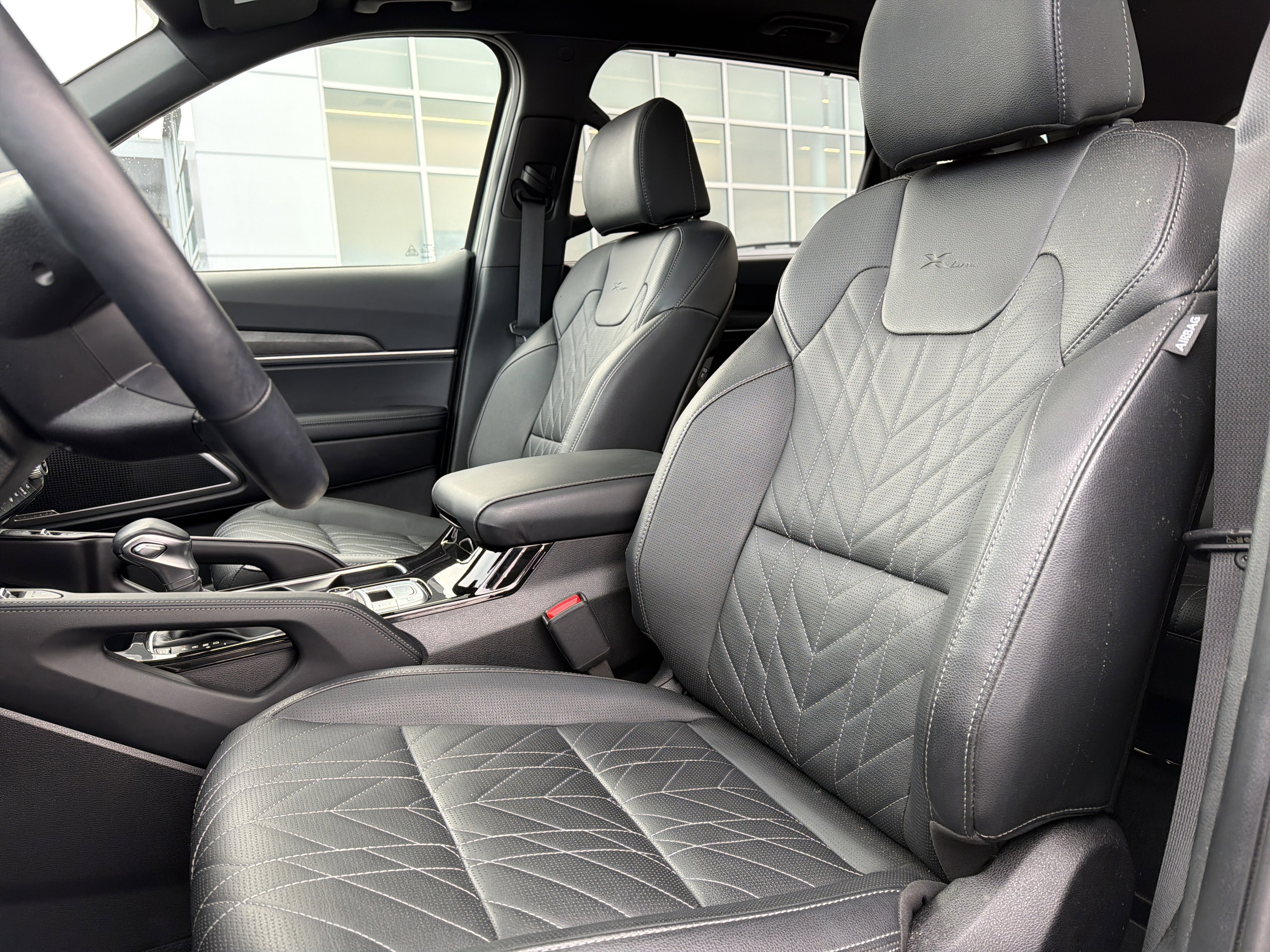 Certified 2024 Kia Telluride EX X-Line image 27