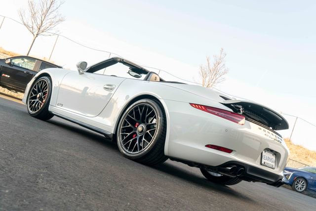 Used 2016 Porsche 911 Carrera GTS image 36