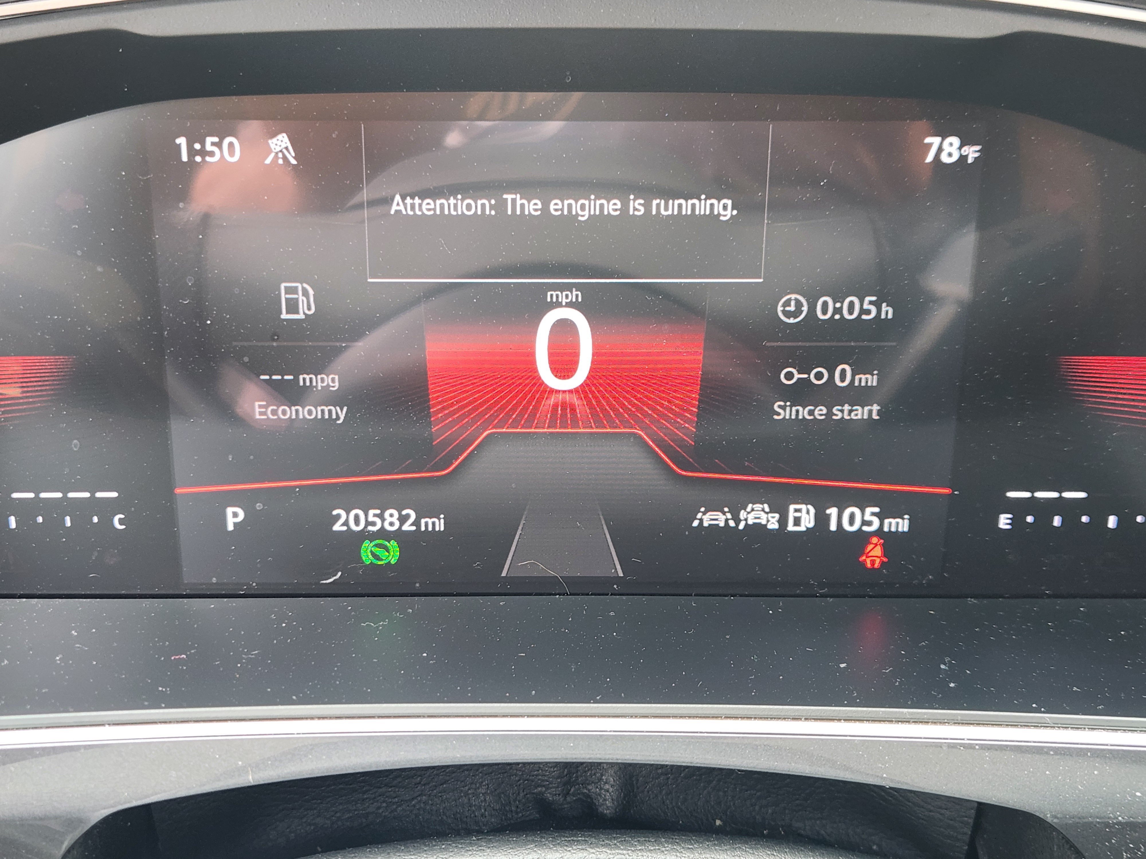 Certified 2024 Volkswagen Tiguan SE R-Line AWD/4WD image 10
