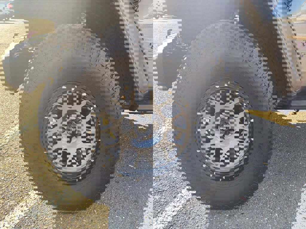 Used 2021 Jeep Gladiator Rubicon w/ LED Lighting Group image 2