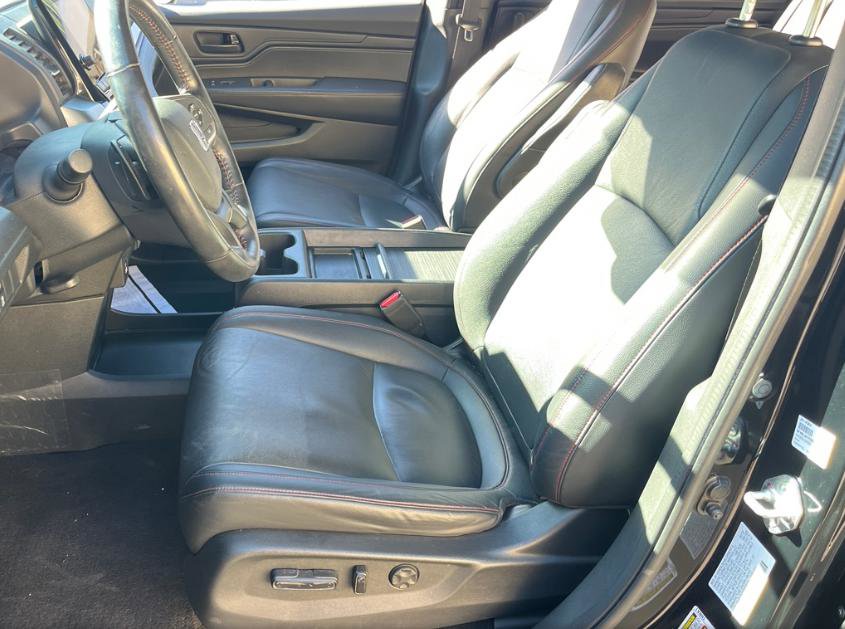 Used 2024 Honda Odyssey Sport image 19