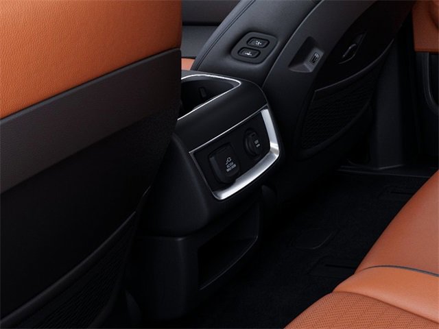 New 2026 Kia Carnival SX Prestige image 26