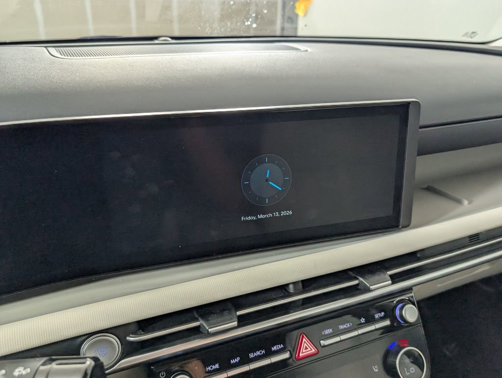 Certified 2025 Hyundai Tucson SEL image 18