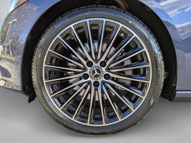 New 2026 Mercedes-Benz C 300 C 300 image 10