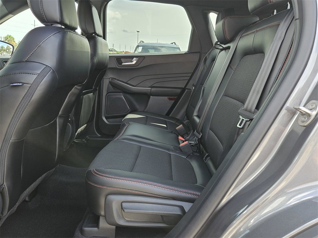 New 2026 Ford Escape ST-Line w/ Tech Pack #1 image 23
