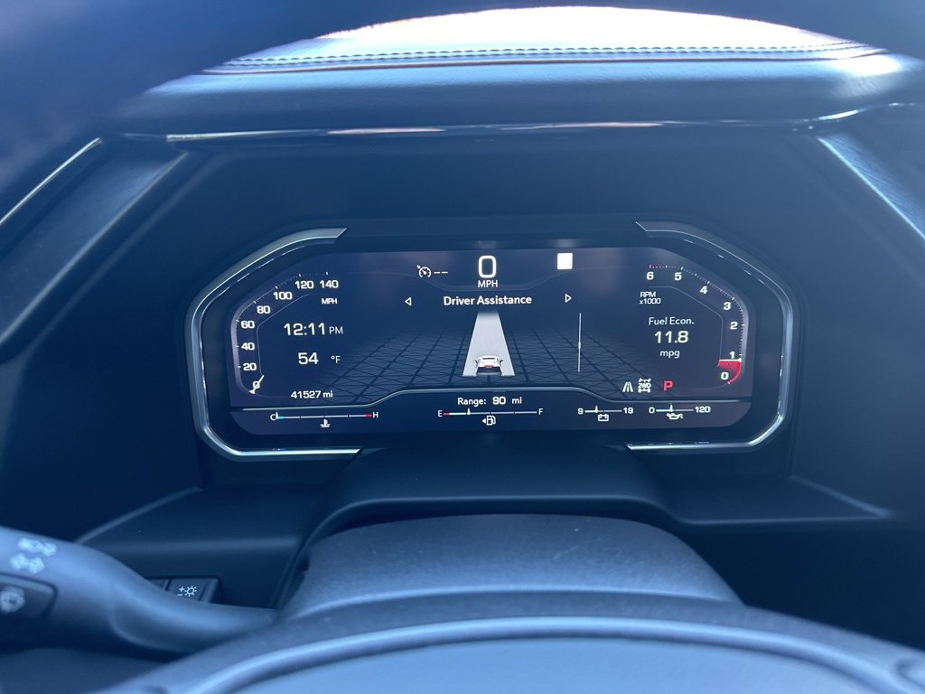 Used 2023 GMC Sierra 1500 AT4 w/ Technology Package video 2