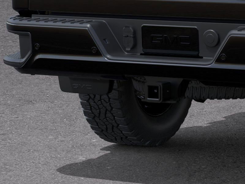 New 2026 GMC Sierra 2500 Denali Ultimate image 14