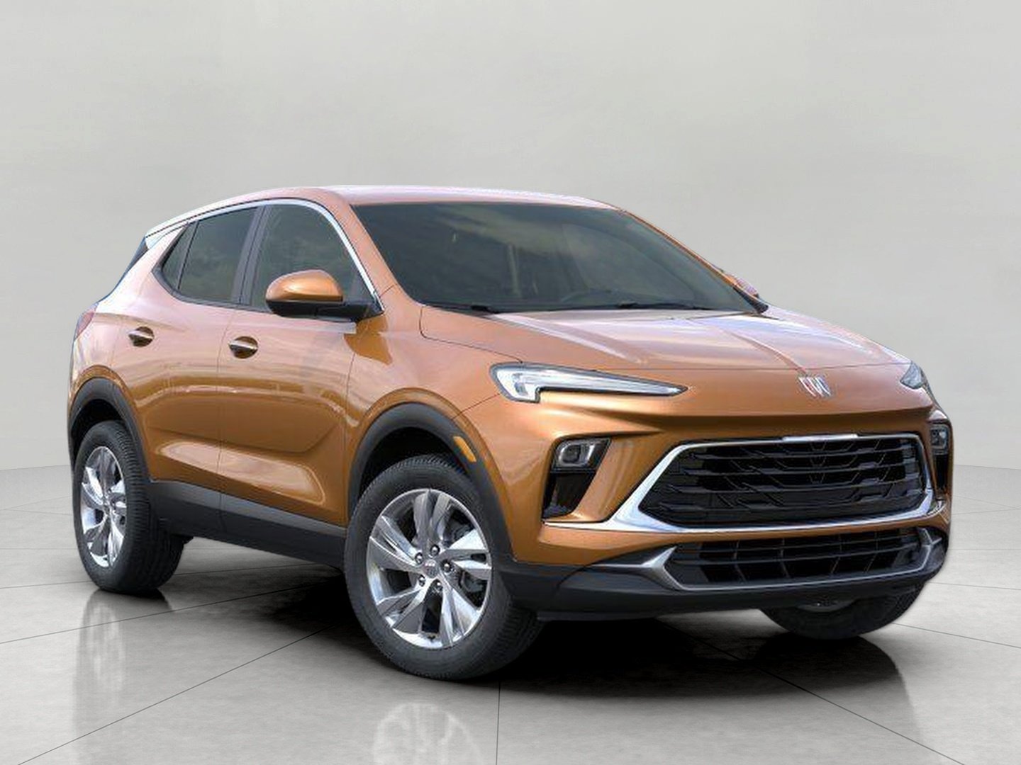 New 2026 Buick Encore GX Preferred