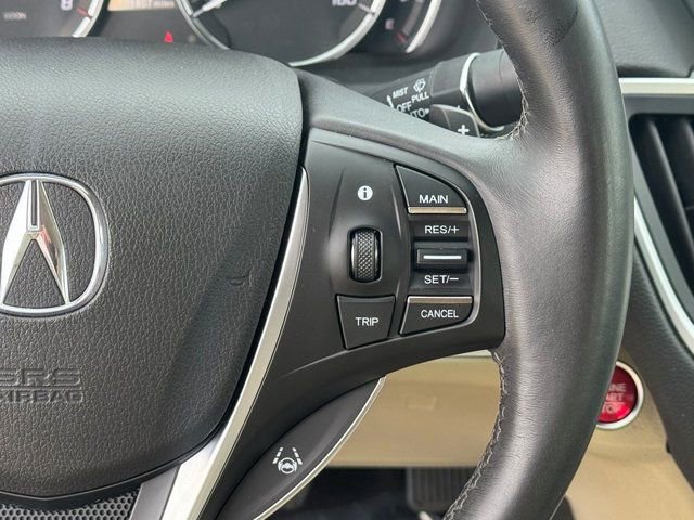 Used 2015 Acura TLX V6 w/ Technology Package image 23