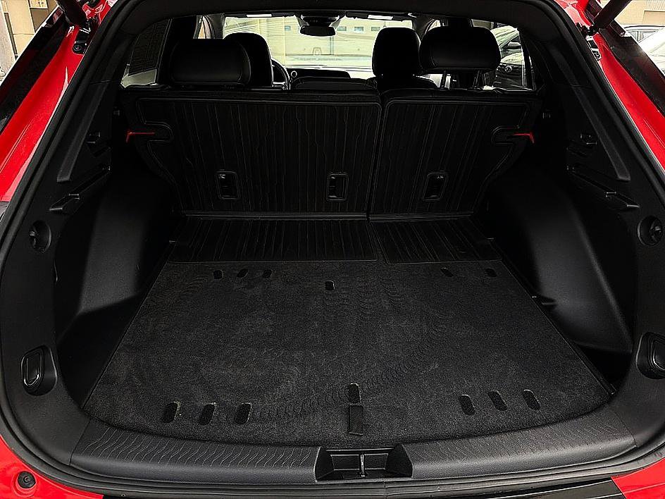 Used 2025 Chevrolet Equinox EV RS FWD image 26