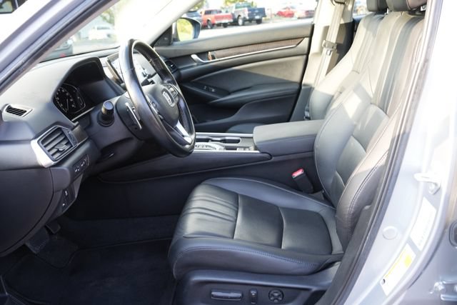 Used 2021 Honda Accord Touring image 20