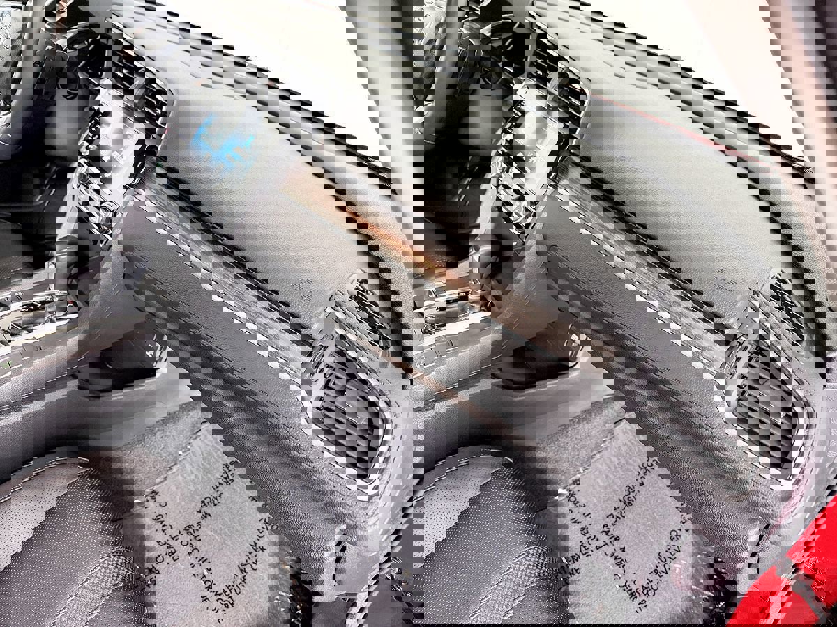 Used 2020 Honda Civic Touring image 45