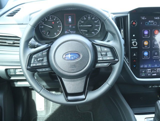 Certified 2025 Subaru Forester Premium image 17