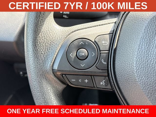 Used 2022 Toyota Corolla LE FWD image 22